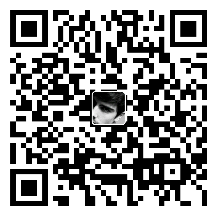 支付宝收款码